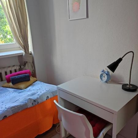 Single Room No.3 In The Very Center Of ורשה מראה חיצוני תמונה
