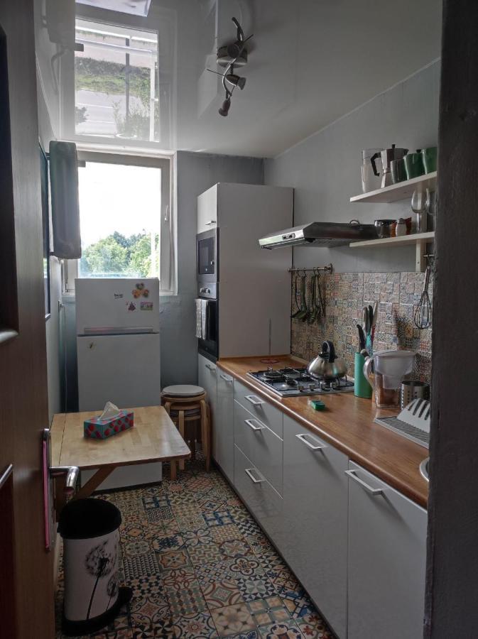 Single Room No.3 In The Very Center Of ורשה מראה חיצוני תמונה
