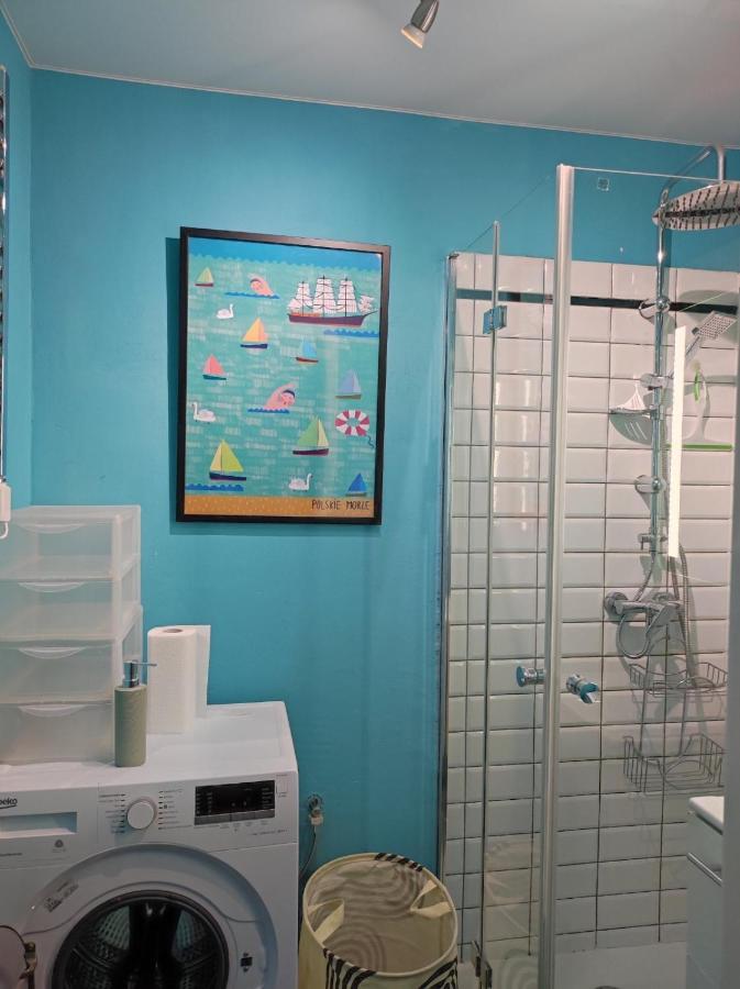 Single Room No.3 In The Very Center Of ורשה מראה חיצוני תמונה