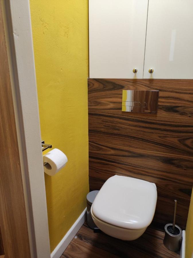 Single Room No.3 In The Very Center Of ורשה מראה חיצוני תמונה